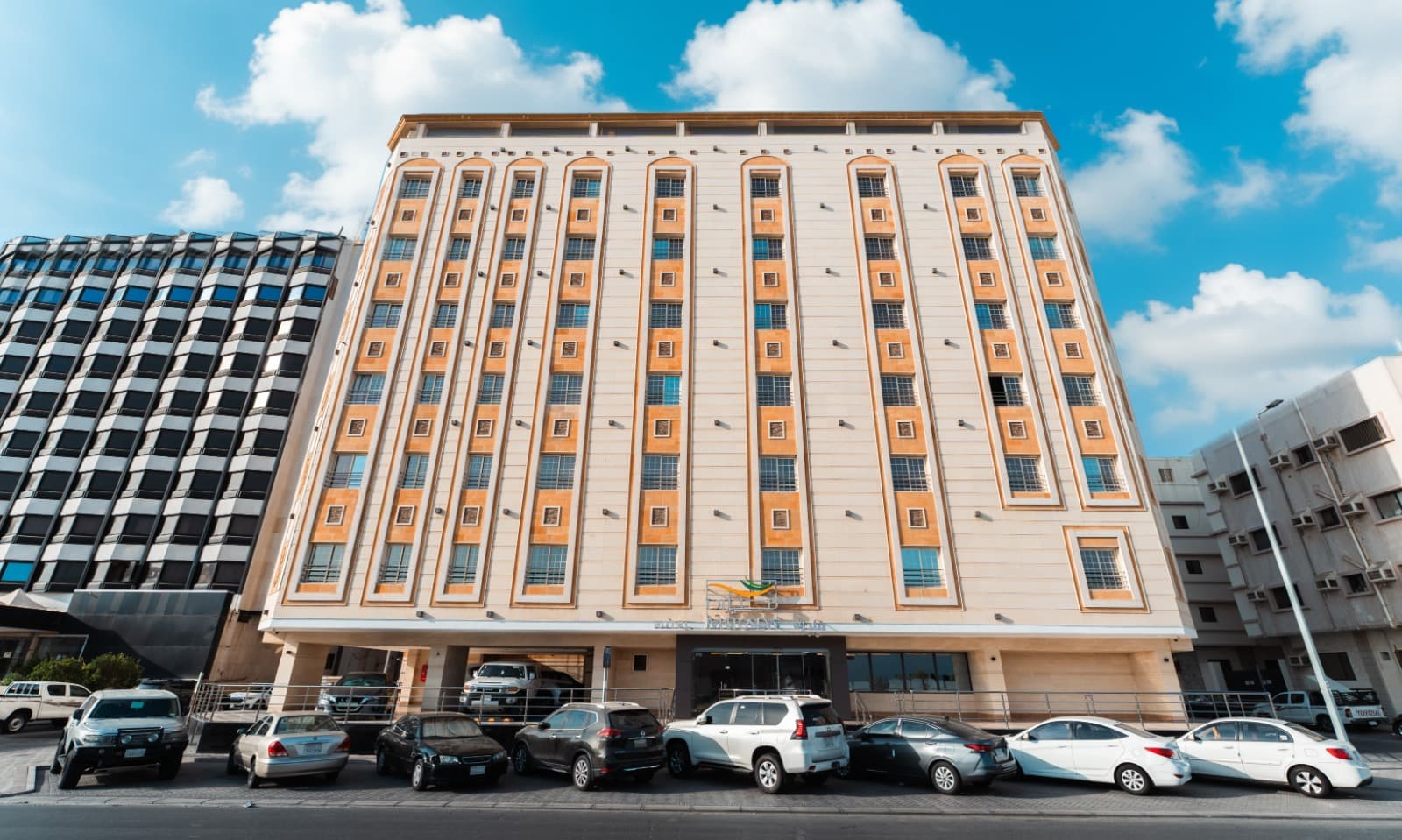 Mirada Gold - Al Baghdadiyah